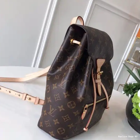 Affordable Louis MONTSOURIS Vuitton 0629